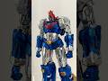 ThreeZero MDLX - Voltes V Legacy ボルテスVレガシー nonscale figure ノンスケールフィギュア