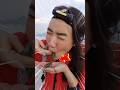 Jangan pernah makan NYALE HIDUP-HIDUP🪱😱