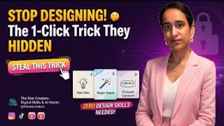 How to Create Carousel Posts in 1 Click! (Easy Tutorial 2026)