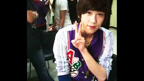 boyfriend - lets get it started + boyfriend .