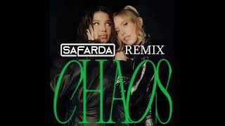 SAFARDA X LEA - CHAOS REMIX (TIK TOK VERSION)