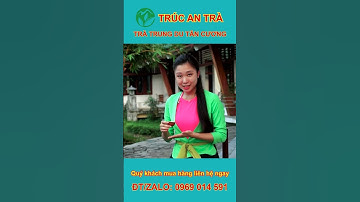 Chè Thái Nguyên Tân Cương