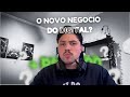 O NOVO NEGÓCIO DIGITAL que vai acabar com infoprodutos???