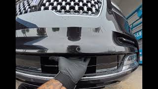 2022 LINCOLN AVIATOR PARKING SENSOR