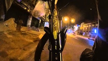 Go Crazy - Xiaomi Yi Camera - TimeLapse