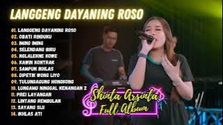 Download lagu Shinta Arsinta - Langgeng Dayaning Roso (LDR) | Obati rinduku | FULL ALBUM DANGDUT