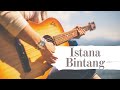 KARAOKE SETIA BAND - ISTANA BINTANG (Unofficial Lirik Video)