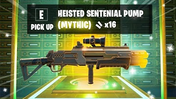 I Forgot This Mythic Exists