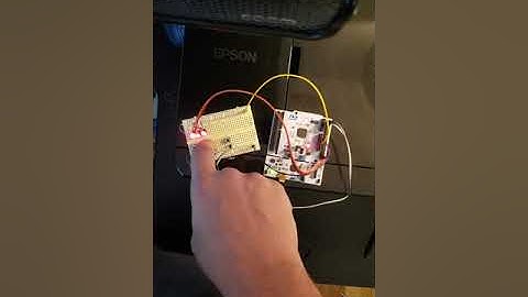 Embedded Systems Lab 3 Demo