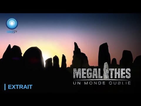 Carnac, le plus grand ensemble mégalithique du monde - Mégalithes : un monde oublié (extrait)