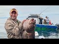 We Went On A Self Guided, Halibut, Lingcod, and Salmon Fishing Adventure In Alaska!