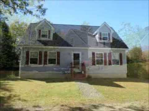 770 Millay Road, Bowdoin, ME home video tour