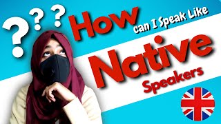 Wanna Speak like Native Learn These English Phrases to Sound Like a Native Speaker Confidently