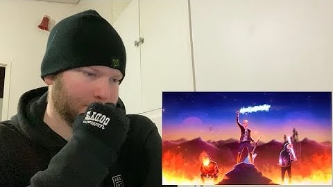 Josh A - Long Way To Go (REACTION!)