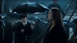 Titanic Scene - ''Dawson, Rose Dawson''