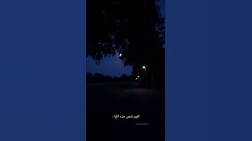 " أدخلوها بسلام آمنين " // آيات خاشعة ومؤثرة بصوت القارئ هزاع البلوشي // حالات واتساب دينية ♥