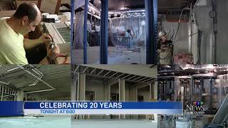 CTV News at 6 September 21