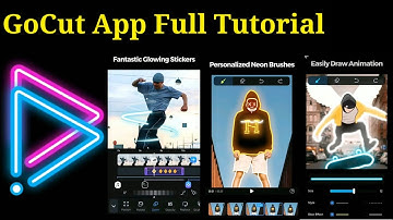 How To Use GoCut App || GoCut App || GoCut || Go Cut || Go Cut App || How To Use Go Cut ||