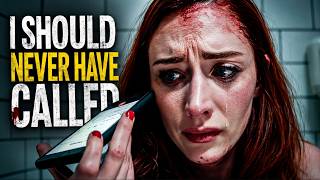 The Hairdresser’s Dark Secret... (Don't Watch Alone!)