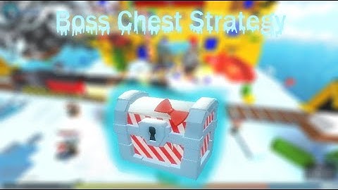 R2DA - Boss Chest Spawning Strategy (P3NG-W1N)