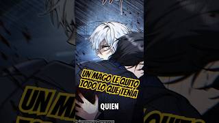Buscará volver.. #manhwa #anime #webtoon #manhwareccomendation #reincarnation #resumen #webtoon #rpg
