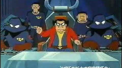 《大雄的宇宙開拓史》日本預告片（1981）｜『映画ドラえもん のび太の宇宙開拓史』予告編