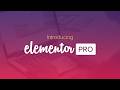 How To Create a website with elementor