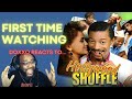 FIRST TIME REACTION DOXXO REACTS HOLLYWOOD SHUFFLE 1987 FIRST TIME REACTION DOXXO REACTS HOLLYWOOD SHUFFLE 1987