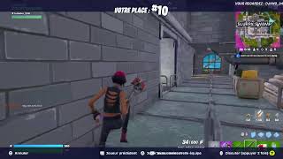 Live Fortnite Fr Live Parties Perso Reload Fight Chill Panne Aws