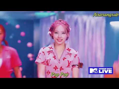 Nayeon - Pop (VOSTFR)