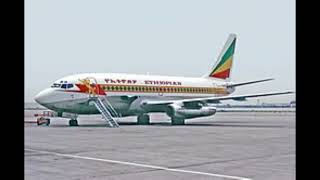 Ethiopian Airlines 604 CVR