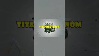 titanboa venom 🐍🏆