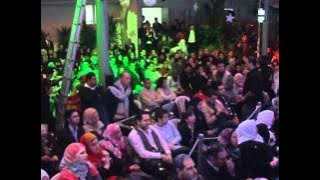 Aicp Madih Qasaman BIllah