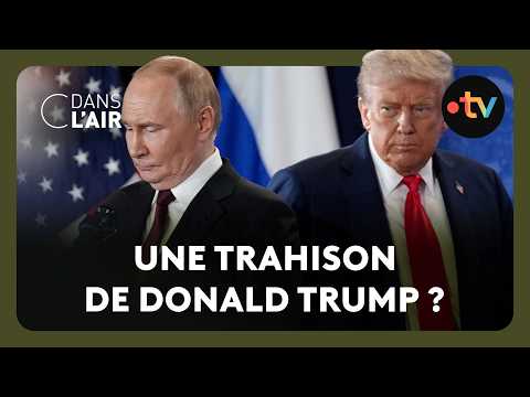 Diesel russe : un accord qui inquiète en Ukraine