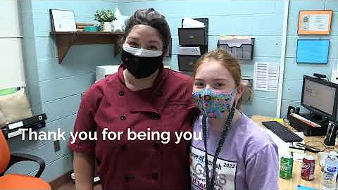 EMPLOYEE SPOTLIGHT: Whitney Prevatt