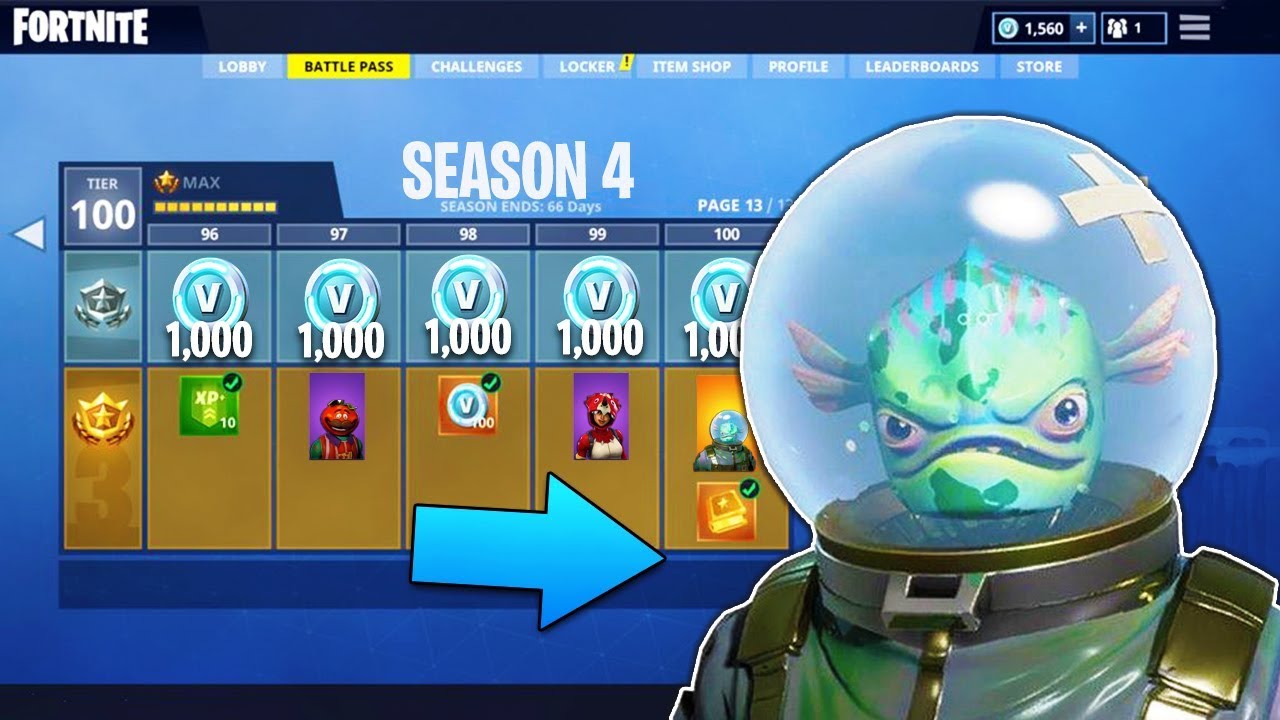 New Fortnite Season 4 Information New Skins Items Fortnite - new fortnite season 4 information new skins items fortnite season 4