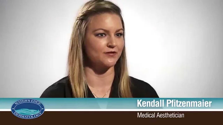 Chemical Peel Exfoliation at Water’s Edge Dermatology