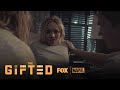 Lauren Dreams Of The Von Struckers | Season 2 Ep. 11 | THE GIFTED