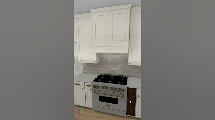 Visualizing a kitchen remodel #kitchenremodel #newkitchen #aesthetic
