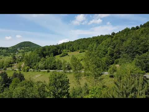 Ordu Akkuş İlçesi Yukarı düğencili Köyü