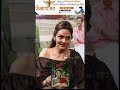 This Movie | Madhoo Exclusive Interview I Milestone Makers #shorts