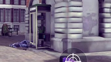 We Faced HACKERS in Critical Ops Ranked!