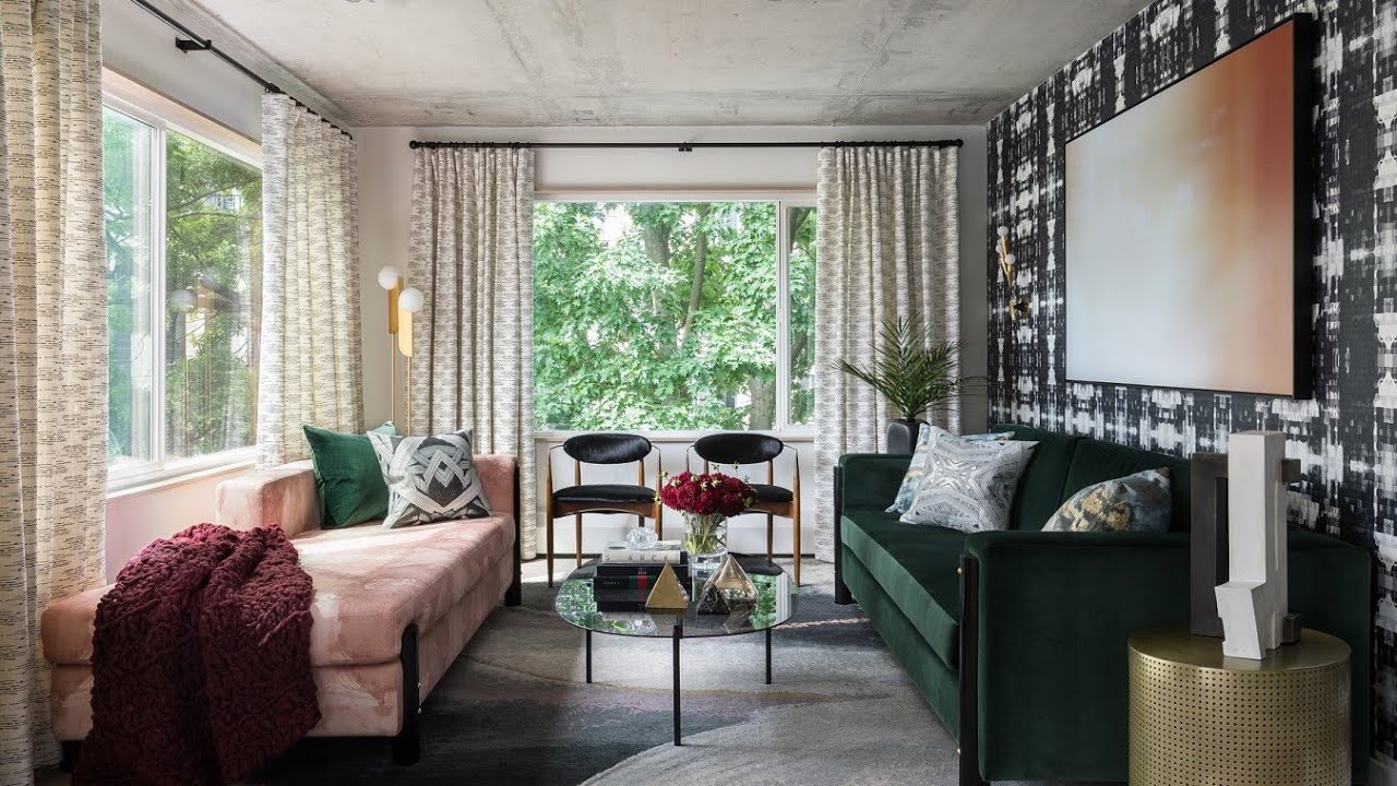 Stuck at home? Tips from an interior designer on how to thoughtfully ...