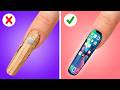 Amazing Cardboard Hacks and Easy DIY Paper Crafts! 📦✂️ Creative Ideas from 123 GO!