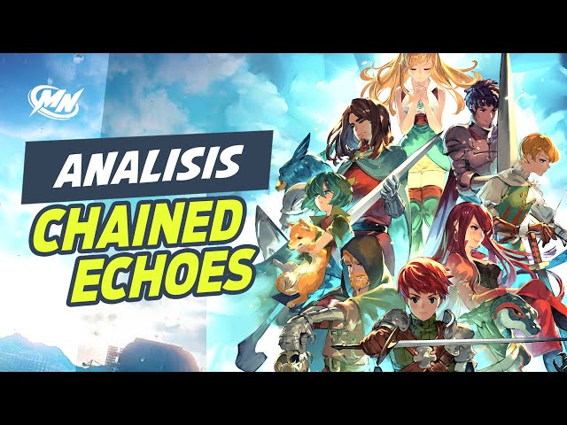 Sólo pasa con los triple-A, los desarrolladores de una de las sorpresas  indie del año se quejan de un boicot en Metacritic - Chained Echoes -  3DJuegos