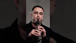 Арнольд Арвкелян  #klarnet #music #armenia