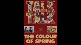 TALK TALK - CHAMELEON DAY (LIVE)