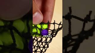 Секрет гибких сооружений из LEGO #факты #lego #ninjago #kozymozy