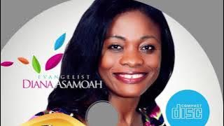 Diana Asamoah worship songs