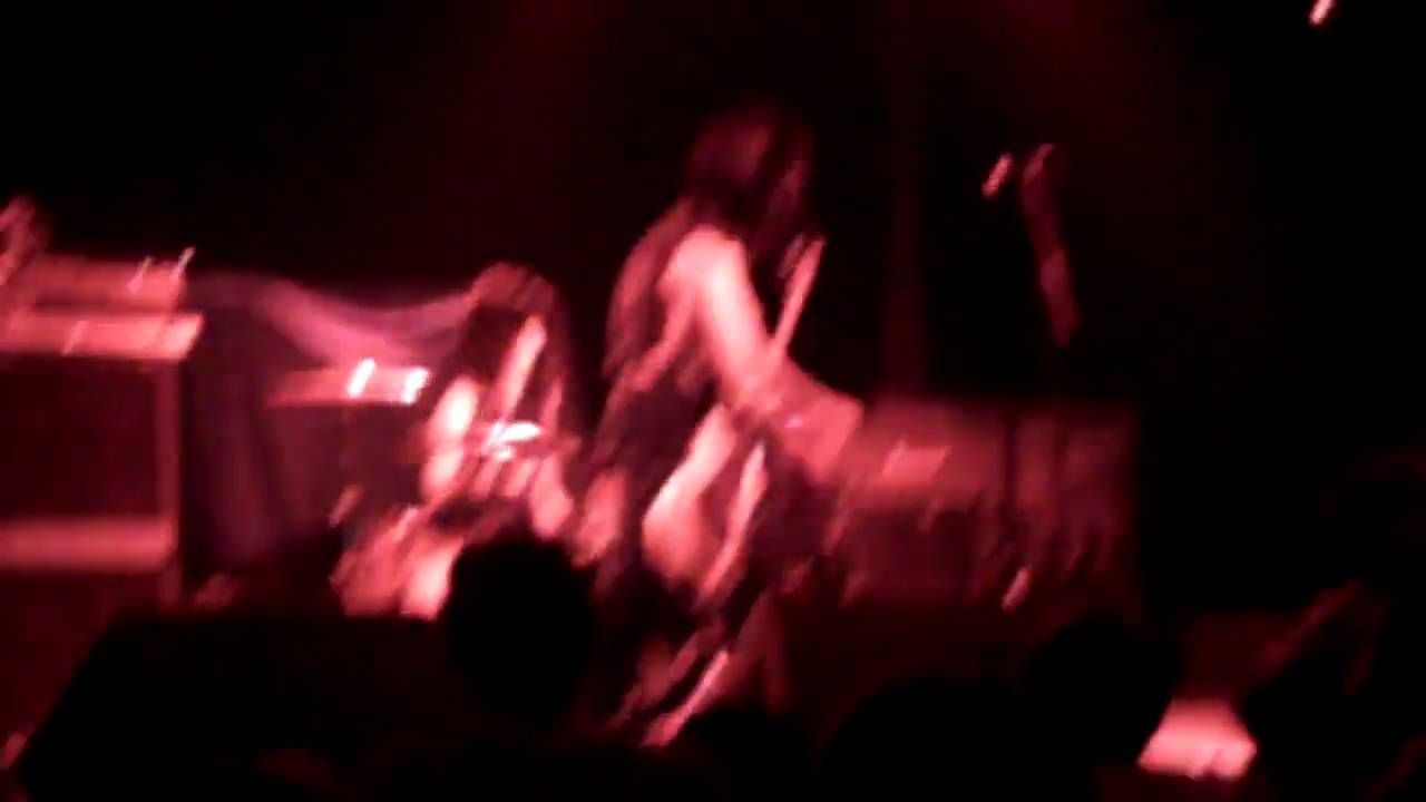 Title Fight - Anaconda Sniper @ The Rave